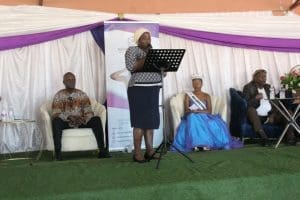 Collins Chabane Municipality