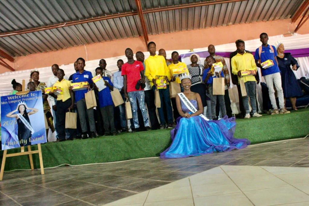 Miss Limpopo