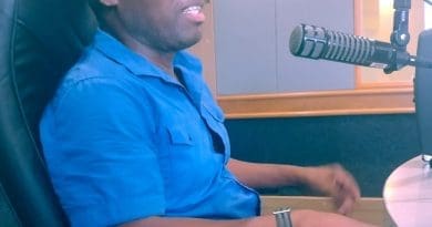 nthavela Titimuleni