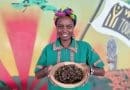 Wansati lontsongo a tisa swakudya swa xintu