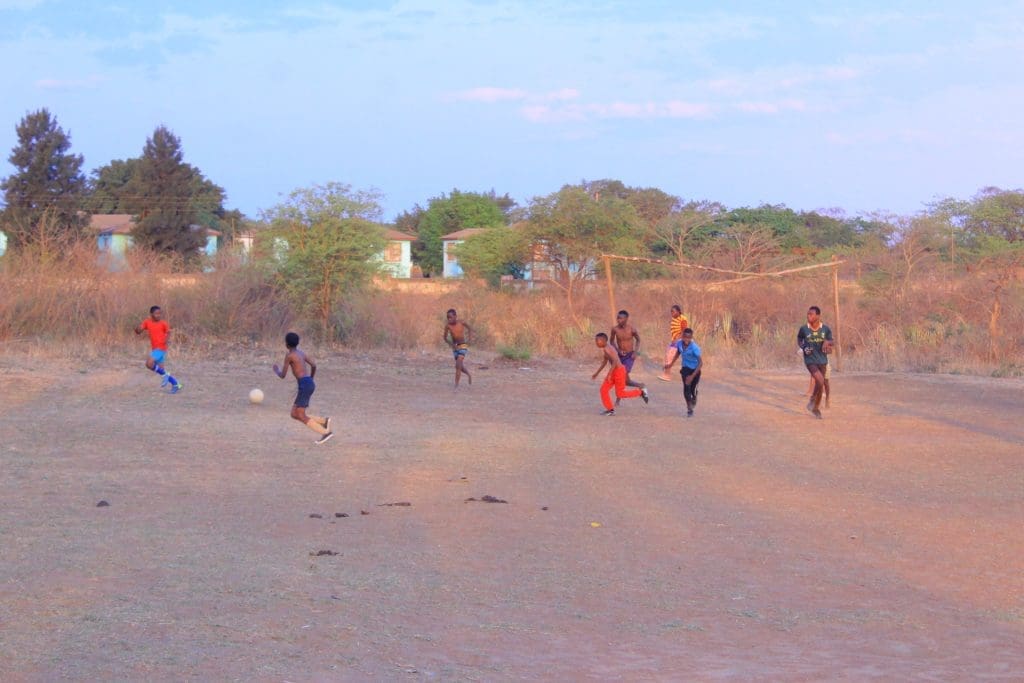 Tipala leti endliweke hi swikwenga