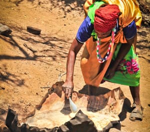 VAVASATI VA HLAYISA NDZHAVUKO WA MUNYU